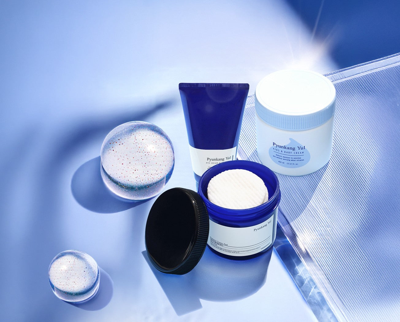 Pyunkang Yul: When Skincare Starts in the Clinic