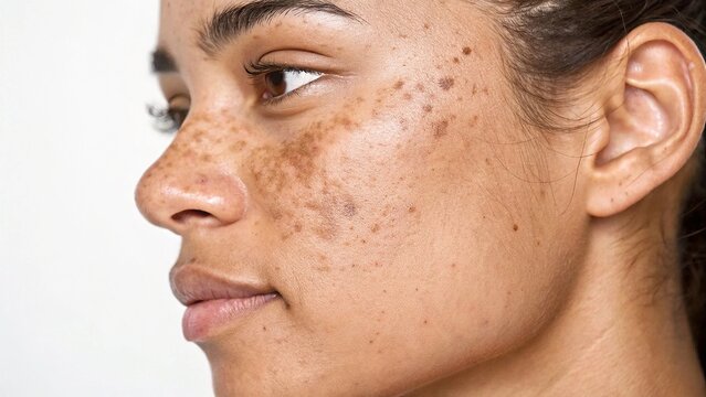 The Korean Way to Treat Melasma: A Gentle, Science-Backed Routine