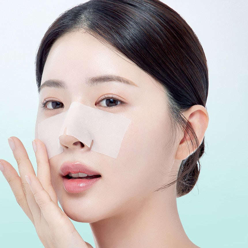 The K-Beauty Blackhead Melt Method Everyone Loves