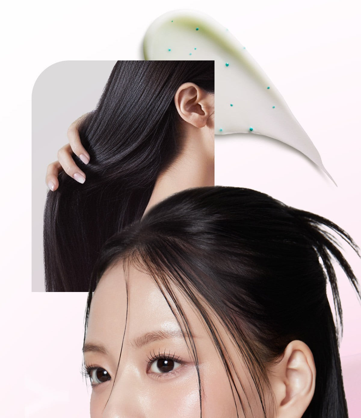 Introducing medicube Rosemary PDRN hair revival system