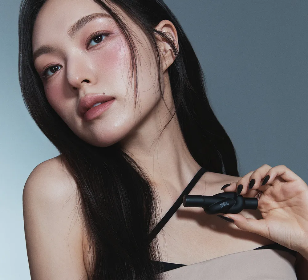 Is This Makeup or Art? Meet K-Beauty's Muzigae Mansion