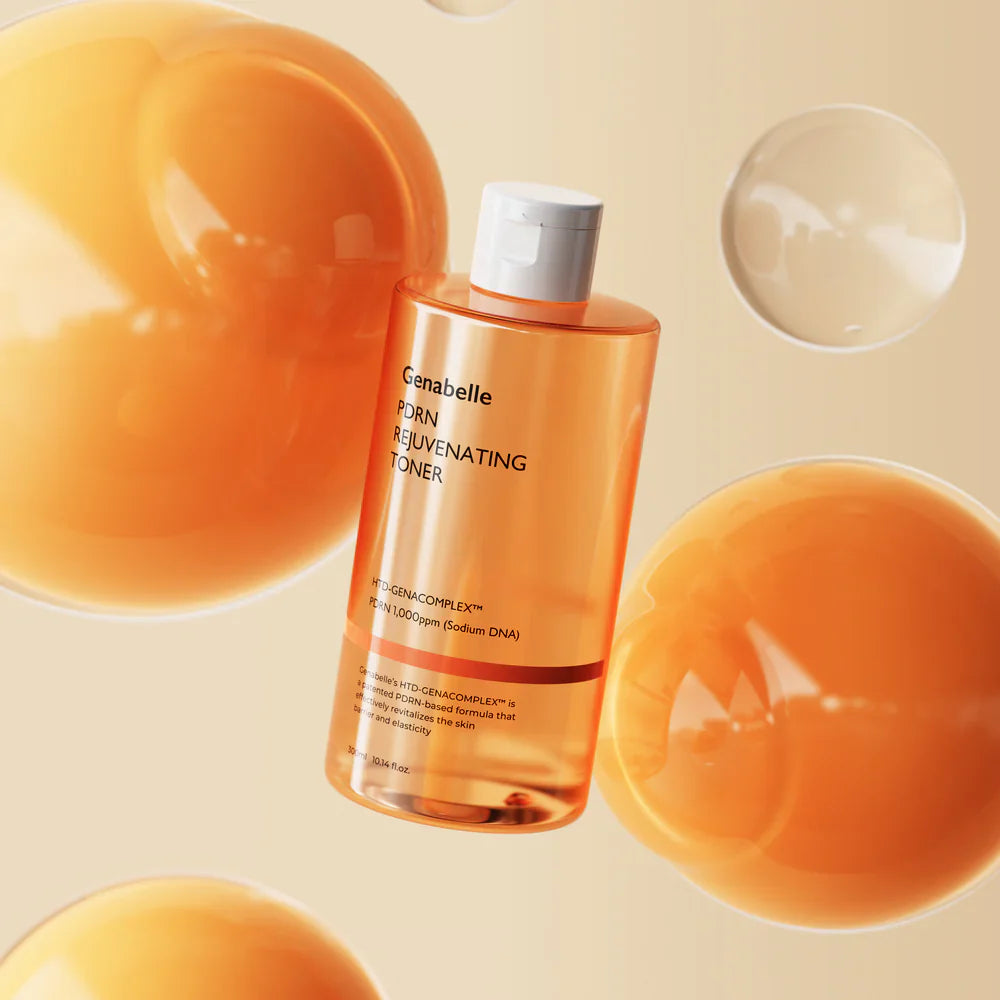 The Best PDRN Toners and Essences of 2025