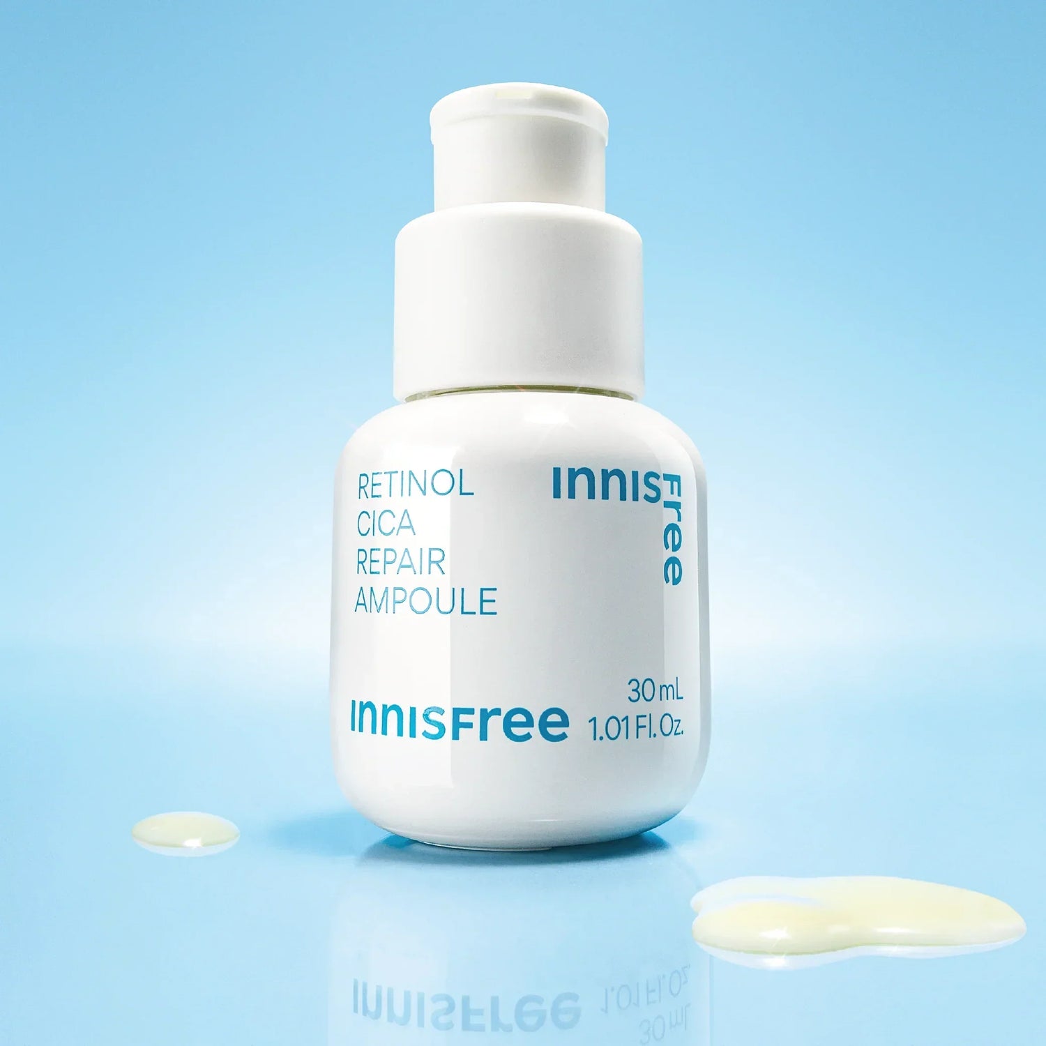 The beginner’s guide to Korean retinol (without the peeling + panic)