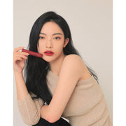 3CE Verwischende flüssige Lippe