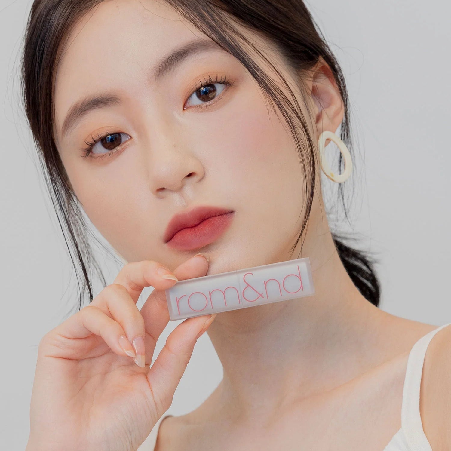 rom&amp;nd Zero Matte Lipstick