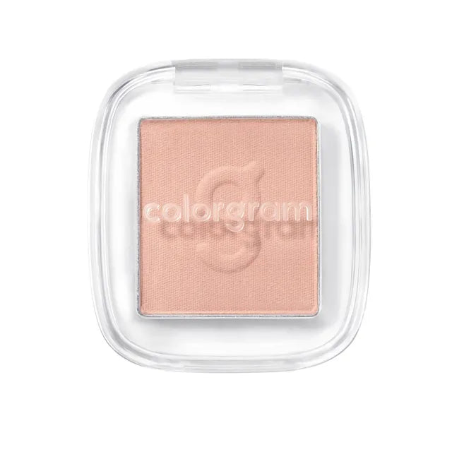 colorgram Single Cube Eyeshadow