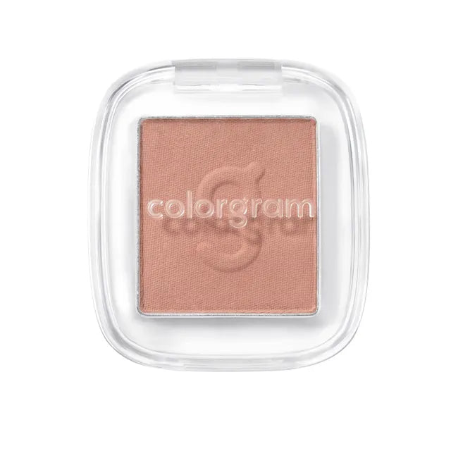 colorgram Single Cube Eyeshadow