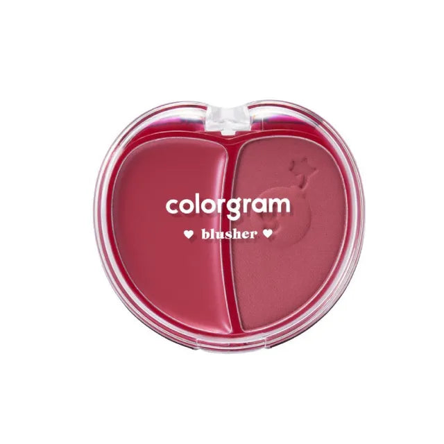colorgram Tintin Dory Duo Blusher