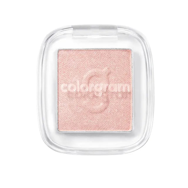 colorgram Single Cube Eyeshadow