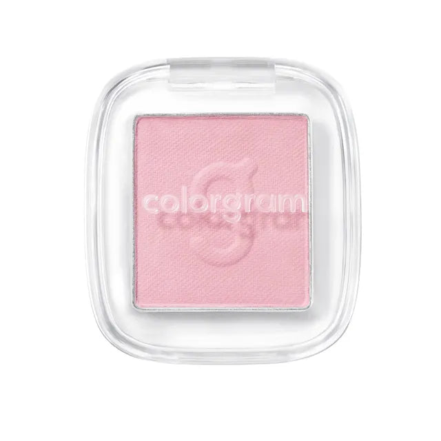 colorgram Single Cube Eyeshadow