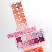 rom&nd Better Than Palette • Garden