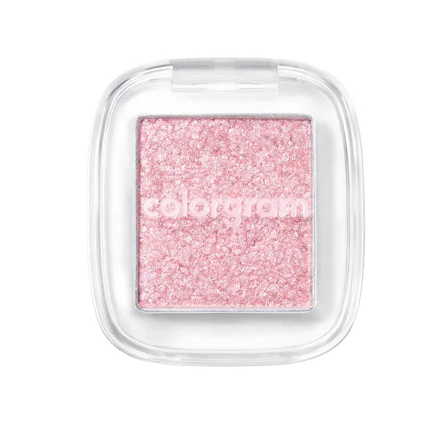 colorgram Single Cube Eyeshadow