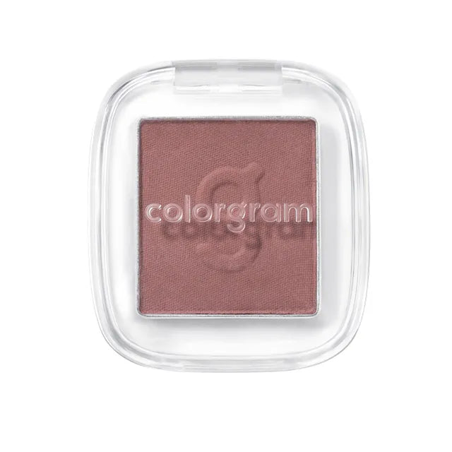 colorgram Single Cube Eyeshadow