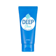 Limpiador facial en espuma A'pieu Deep Clean 130 ml x 4