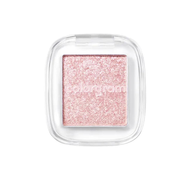 colorgram Single Cube Eyeshadow