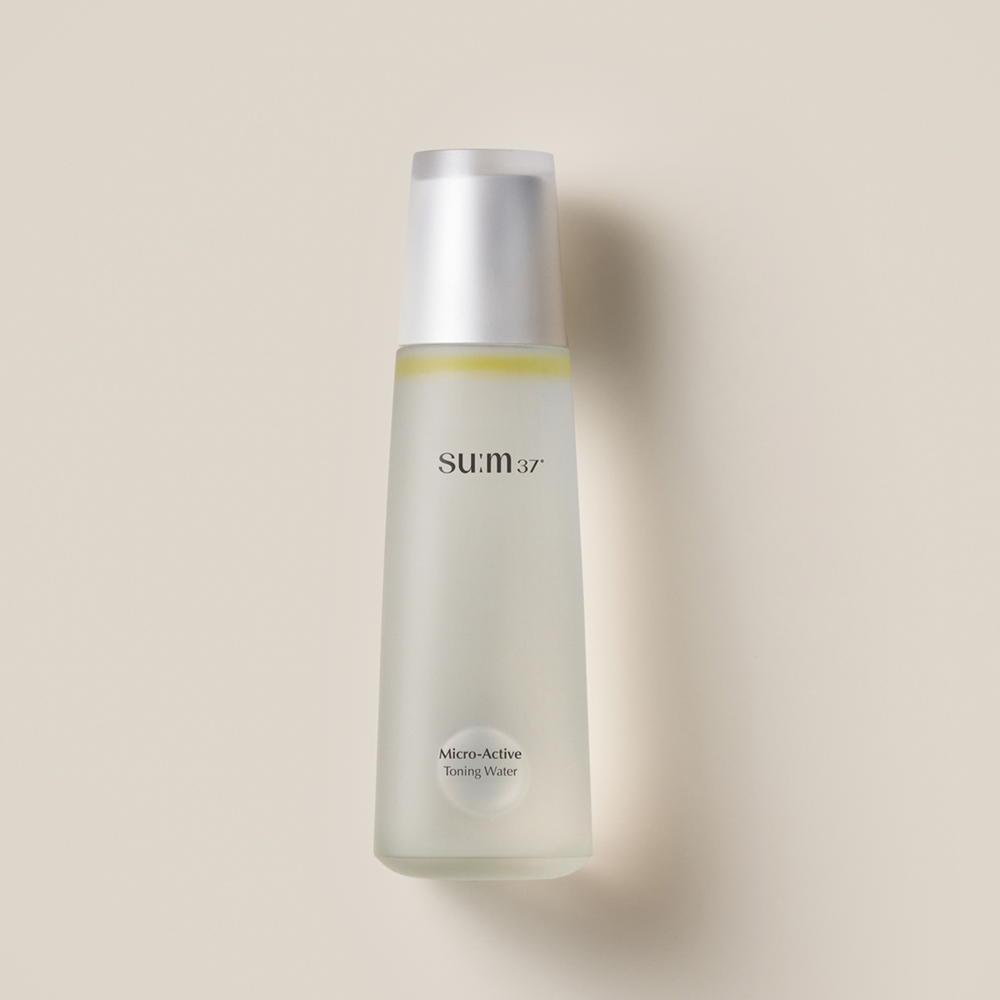 su:m37 Micro-Active Toning Water 150ml