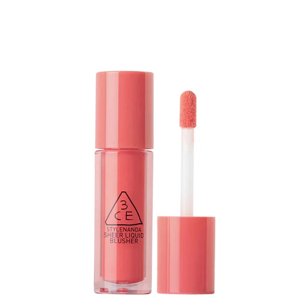 3CE Sheer Liquid Blusher