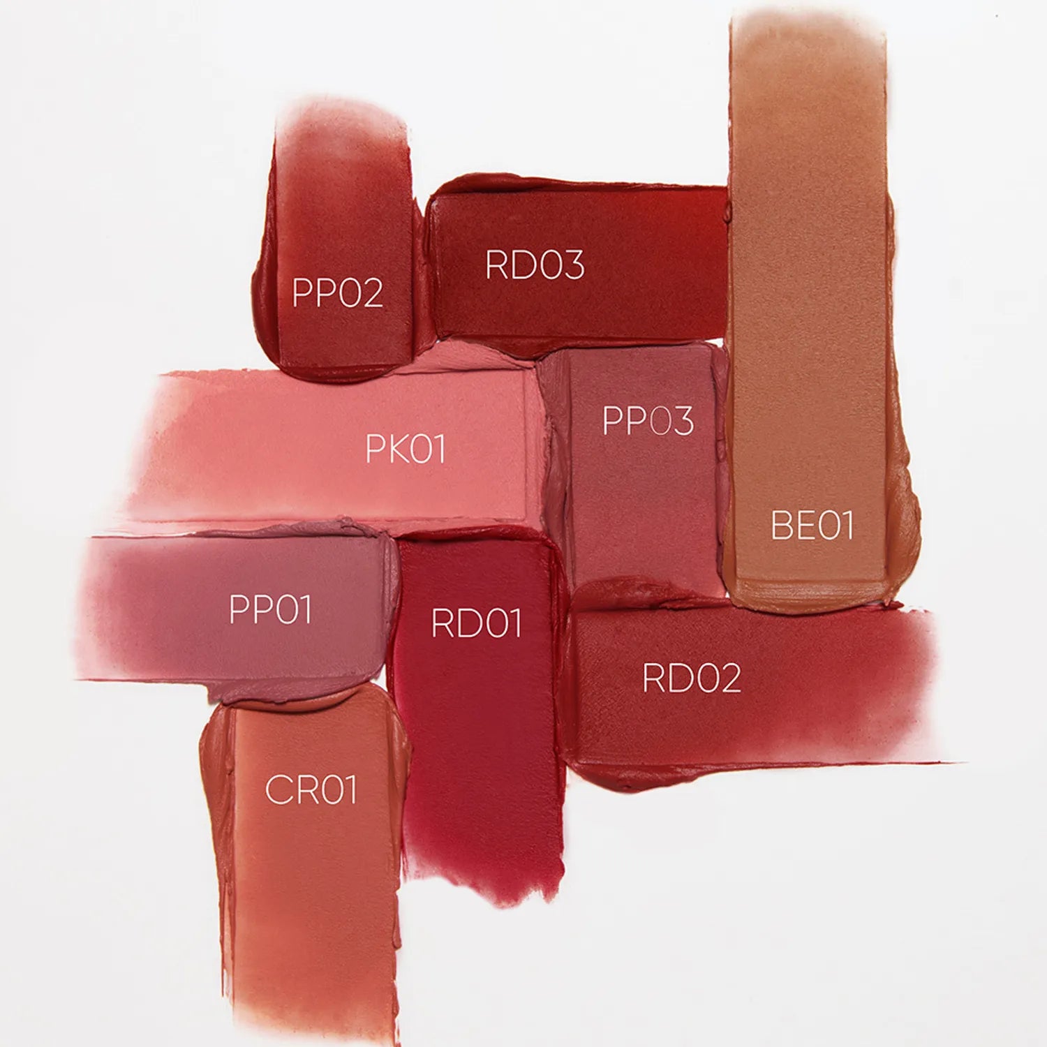 BANILA CO Sheer Velvet Veil Tint