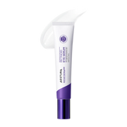 AESTURA Regederm 365 Retinoid Eye Serum in a 15ml tube for firming, smoothing, and anti-aging care for sensitive eye areas.