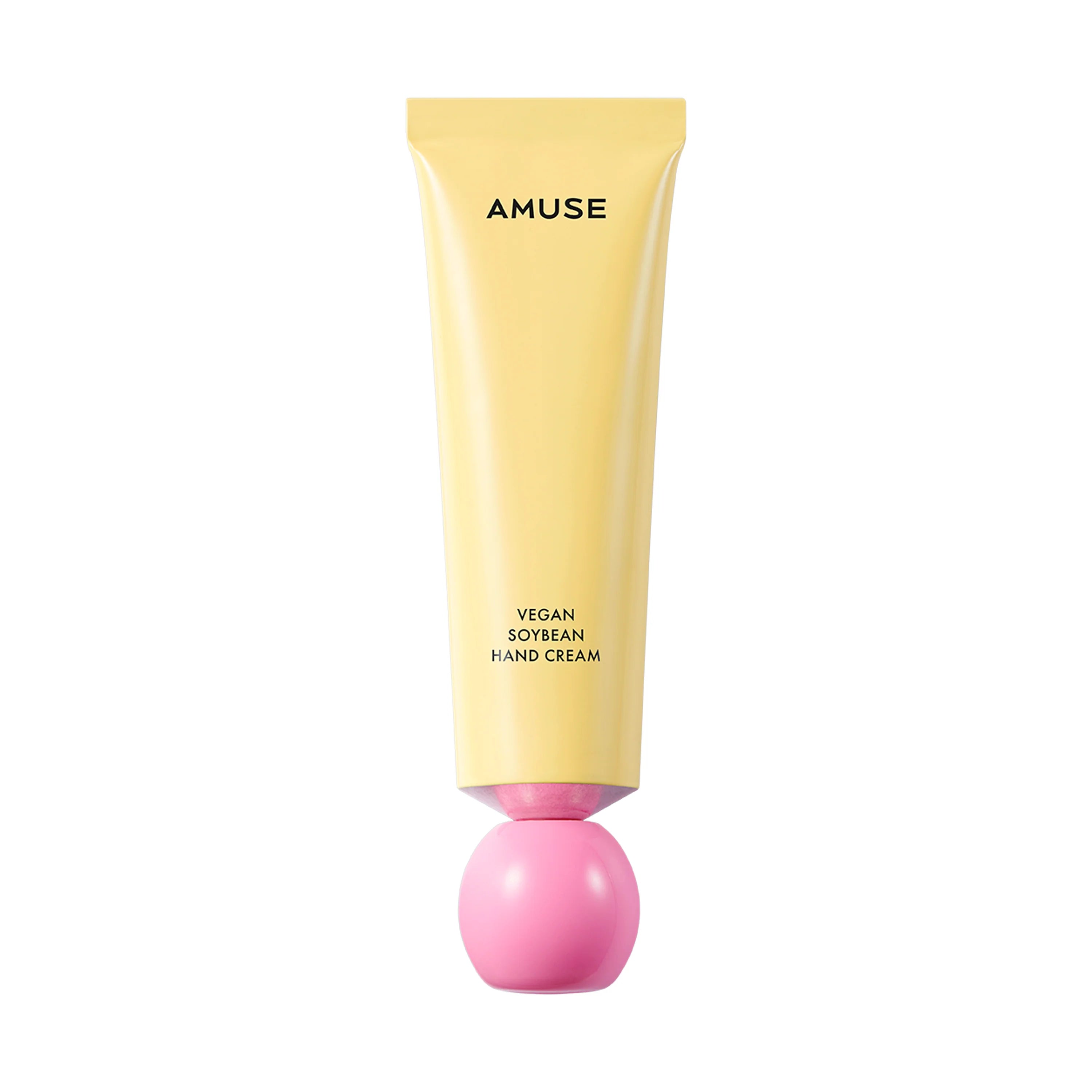 AMUSE Vegane Sojabohnen-Handcreme 50 ml