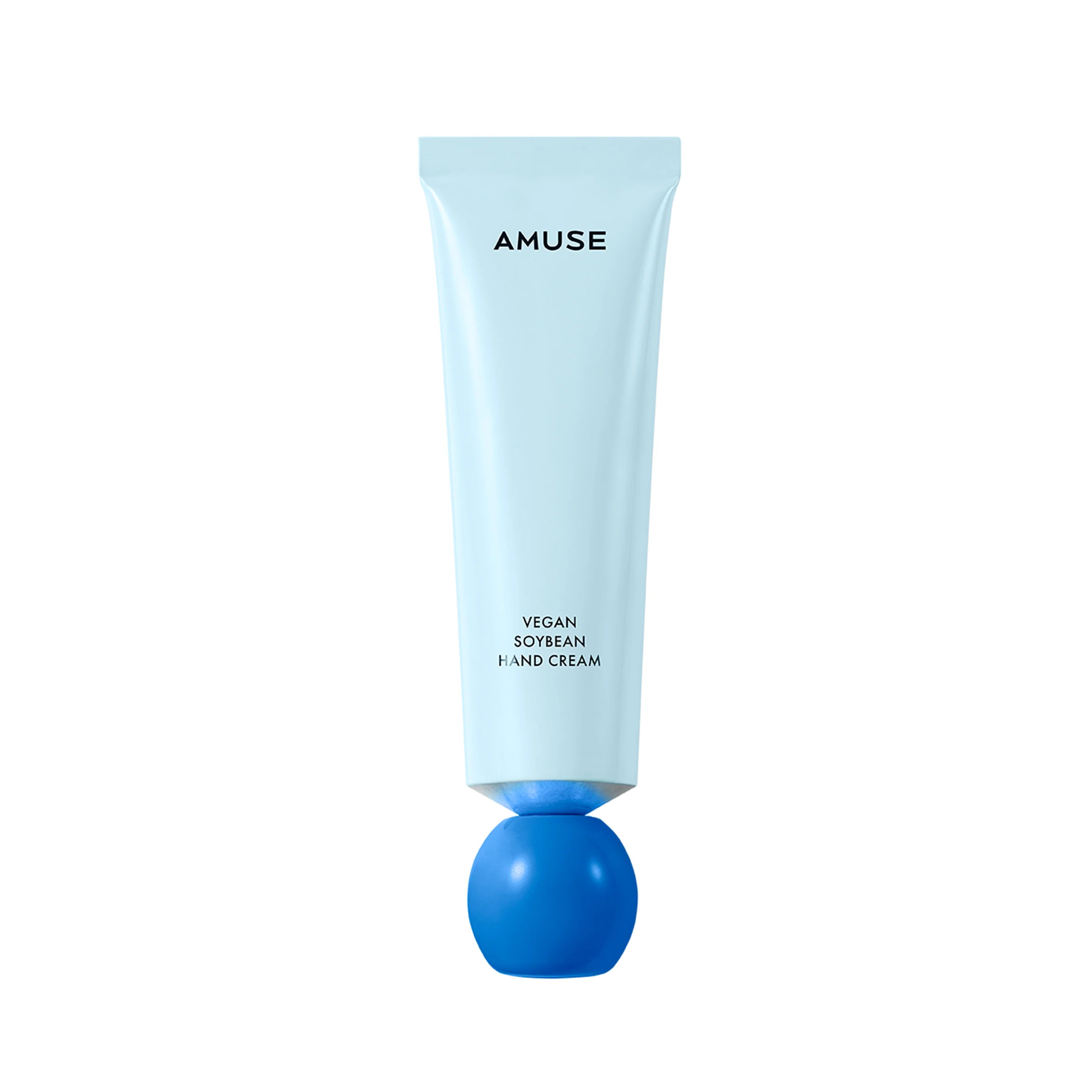 AMUSE Vegane Sojabohnen-Handcreme 50 ml