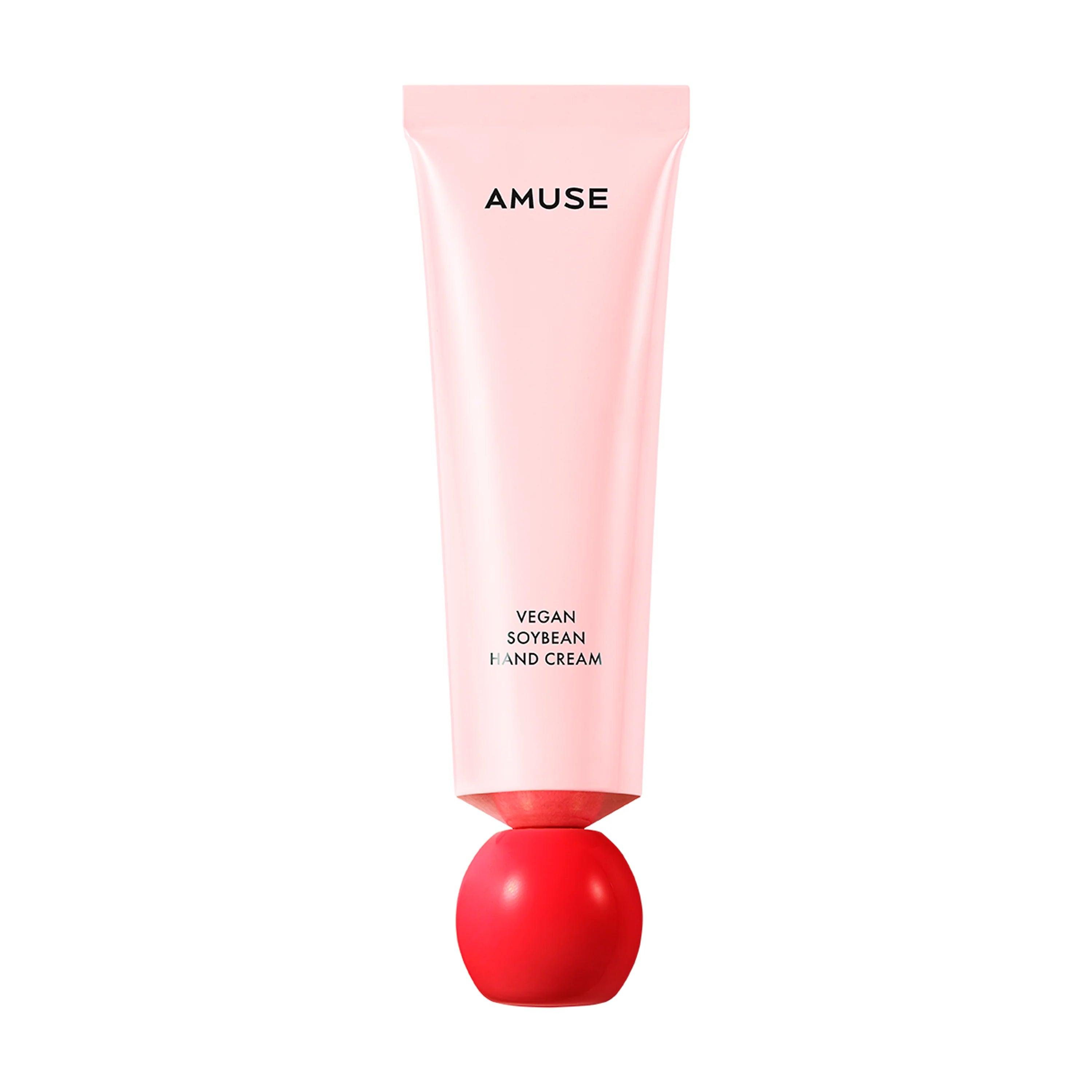 AMUSE Vegane Sojabohnen-Handcreme 50 ml