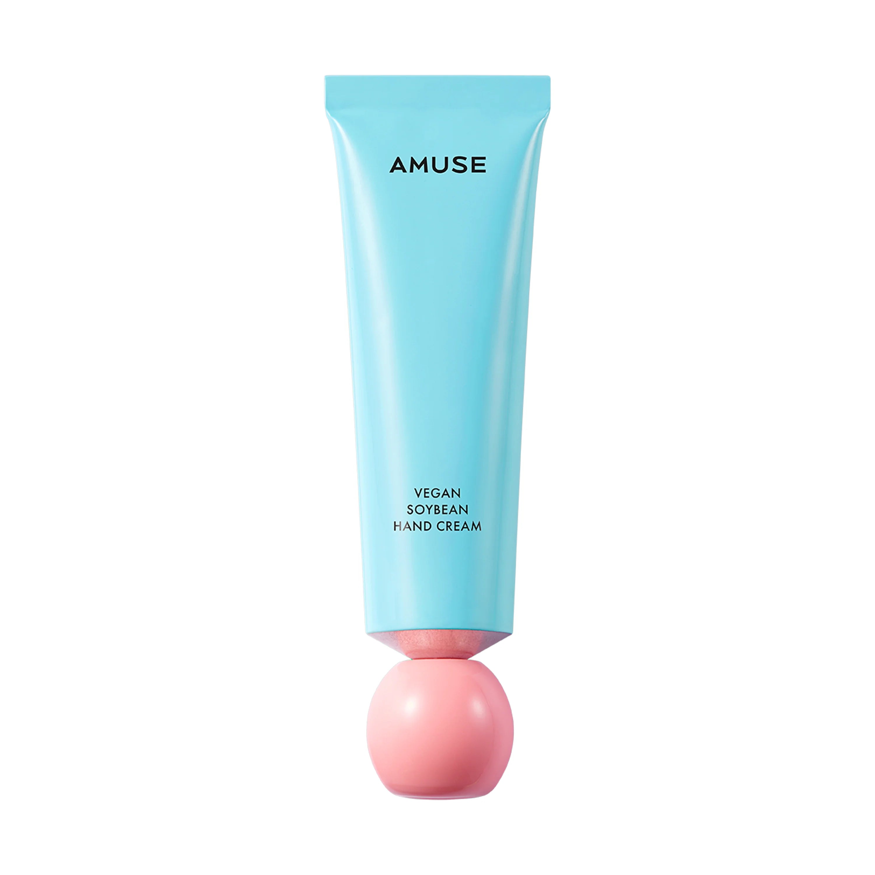 AMUSE Vegane Sojabohnen-Handcreme 50 ml