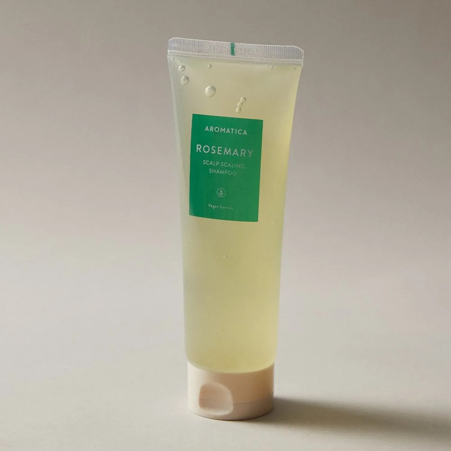 AROMATICA Rosemary Scalp Scaling Shampoo 180ml