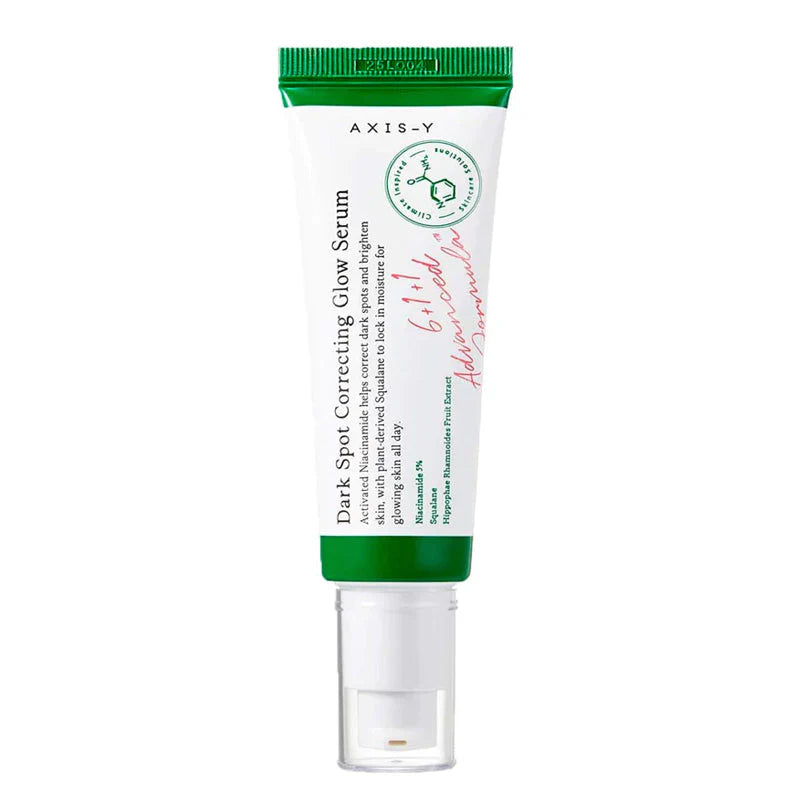 AXIS-Y Dark Spot Correcting Serum – Brightens & Nourishes