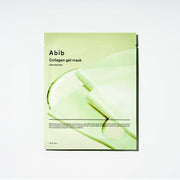 Abib Collagen Gel Mask Heartleaf Jelly • 10 pcs