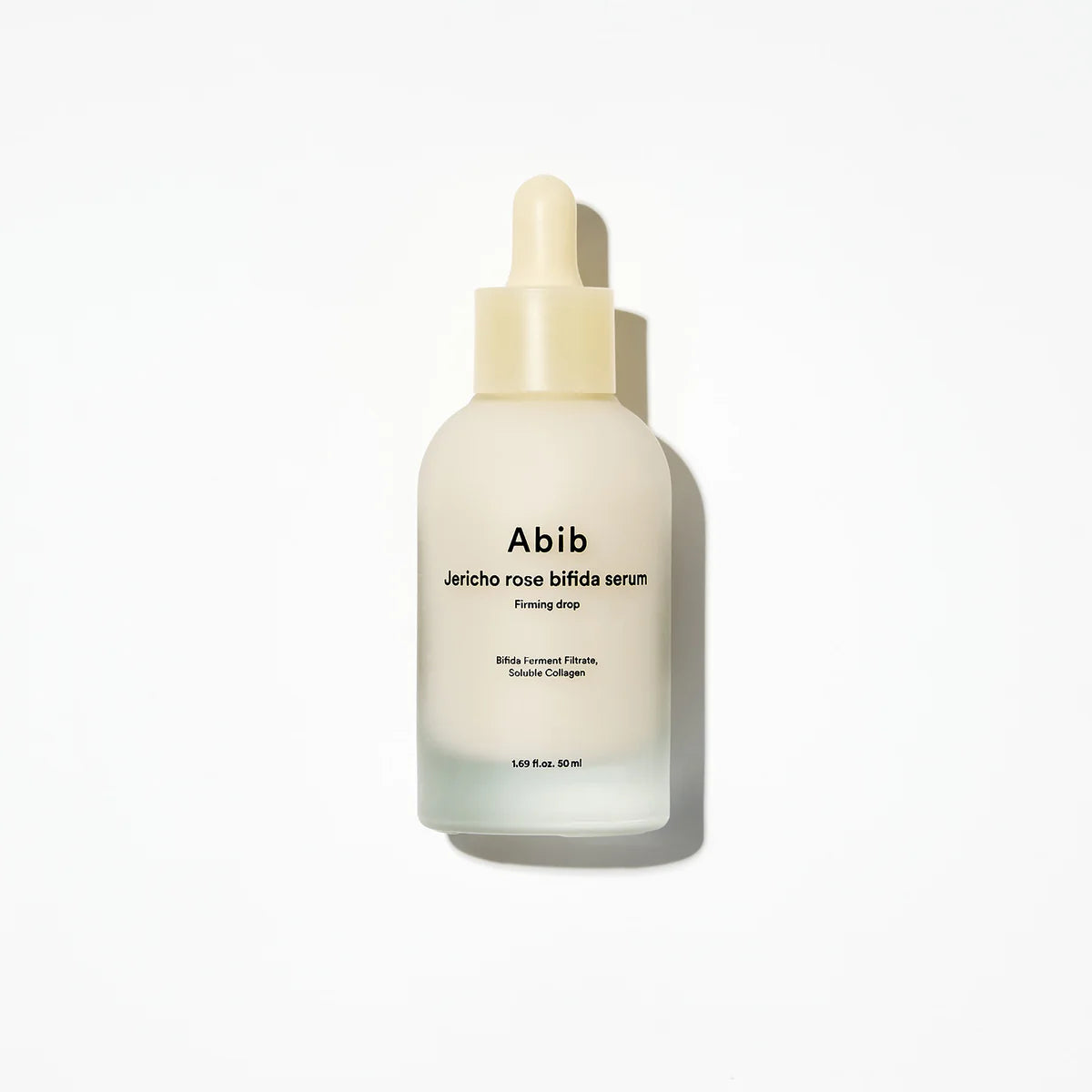 Abib Jericho Rose Bifida Serum Straffende Tropfen 50 ml
