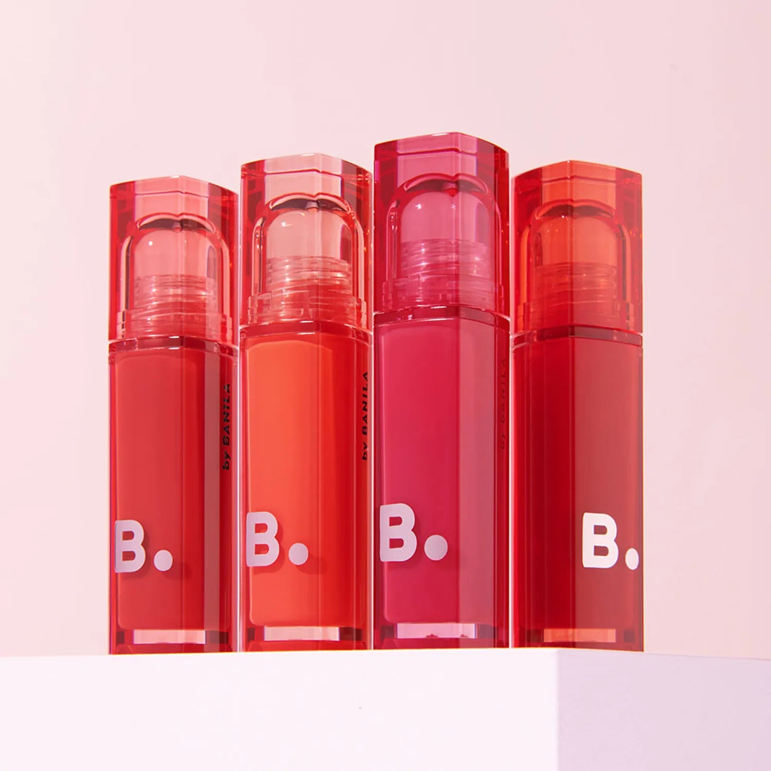 BANILA CO Color Fixing Tint