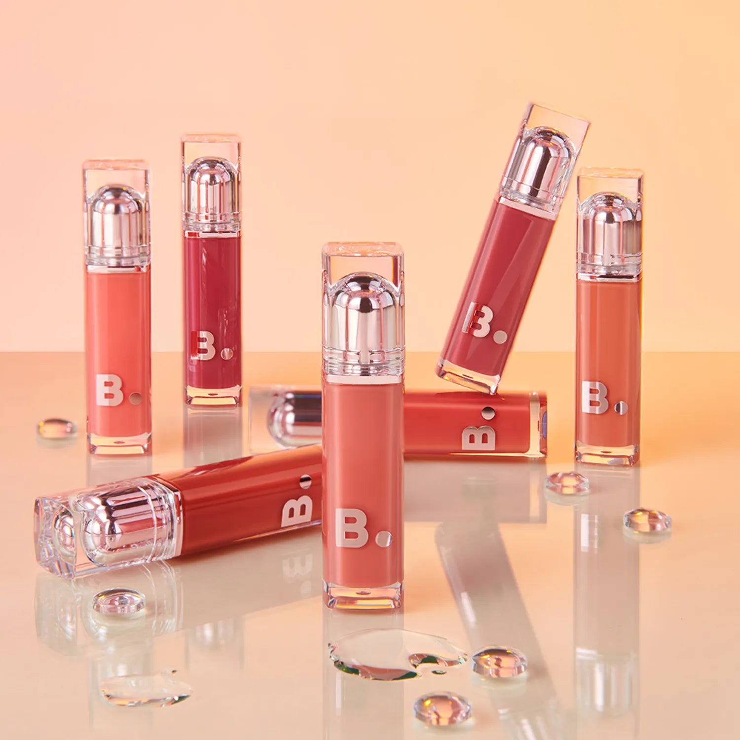 BANILA CO Dew Glow Tint