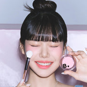 BANILA CO Imprimación de velo en la mejilla