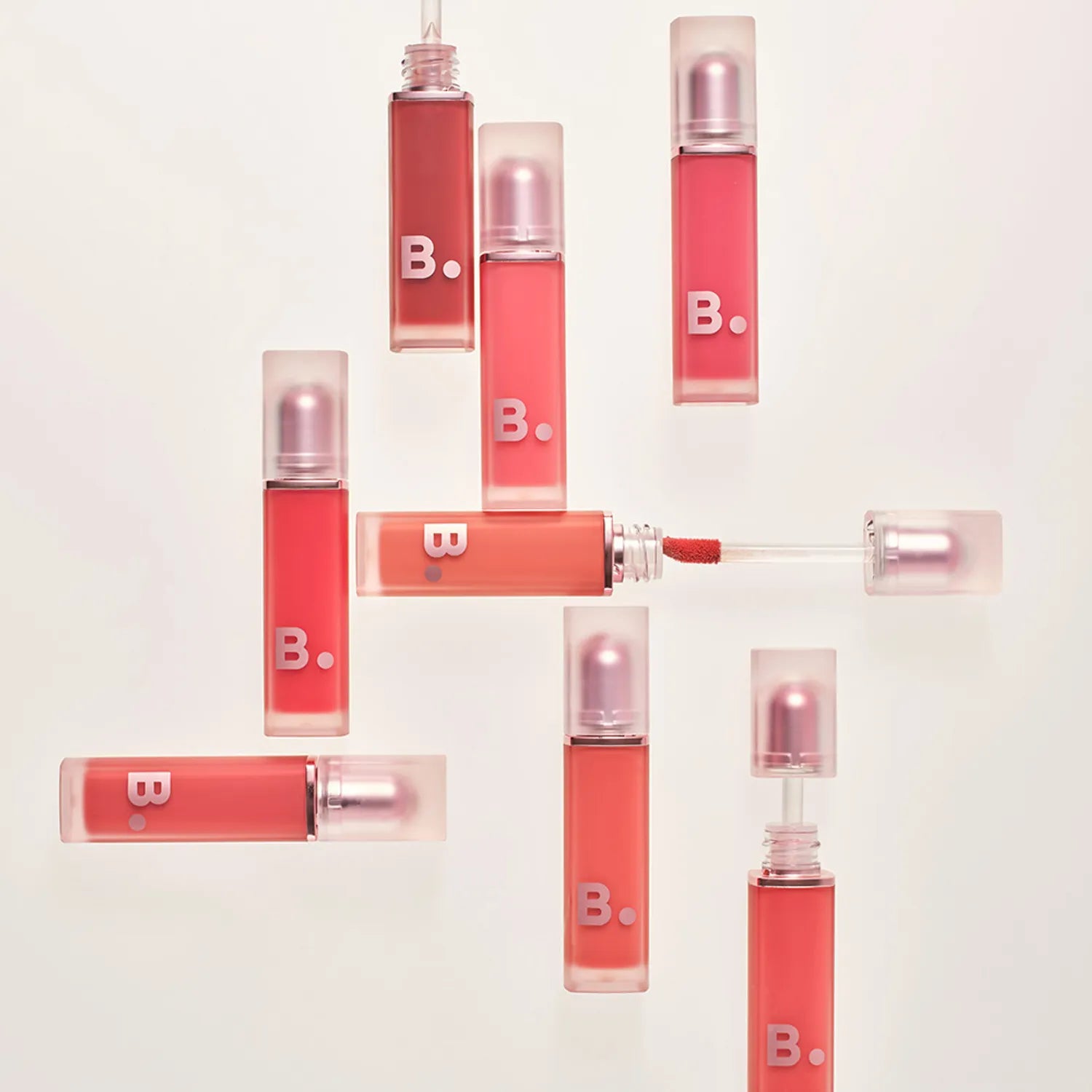 BANILA CO Sheer Velvet Veil Tint