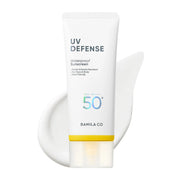 BANILA CO UV Defense Waterproof Sunscreen 100ml