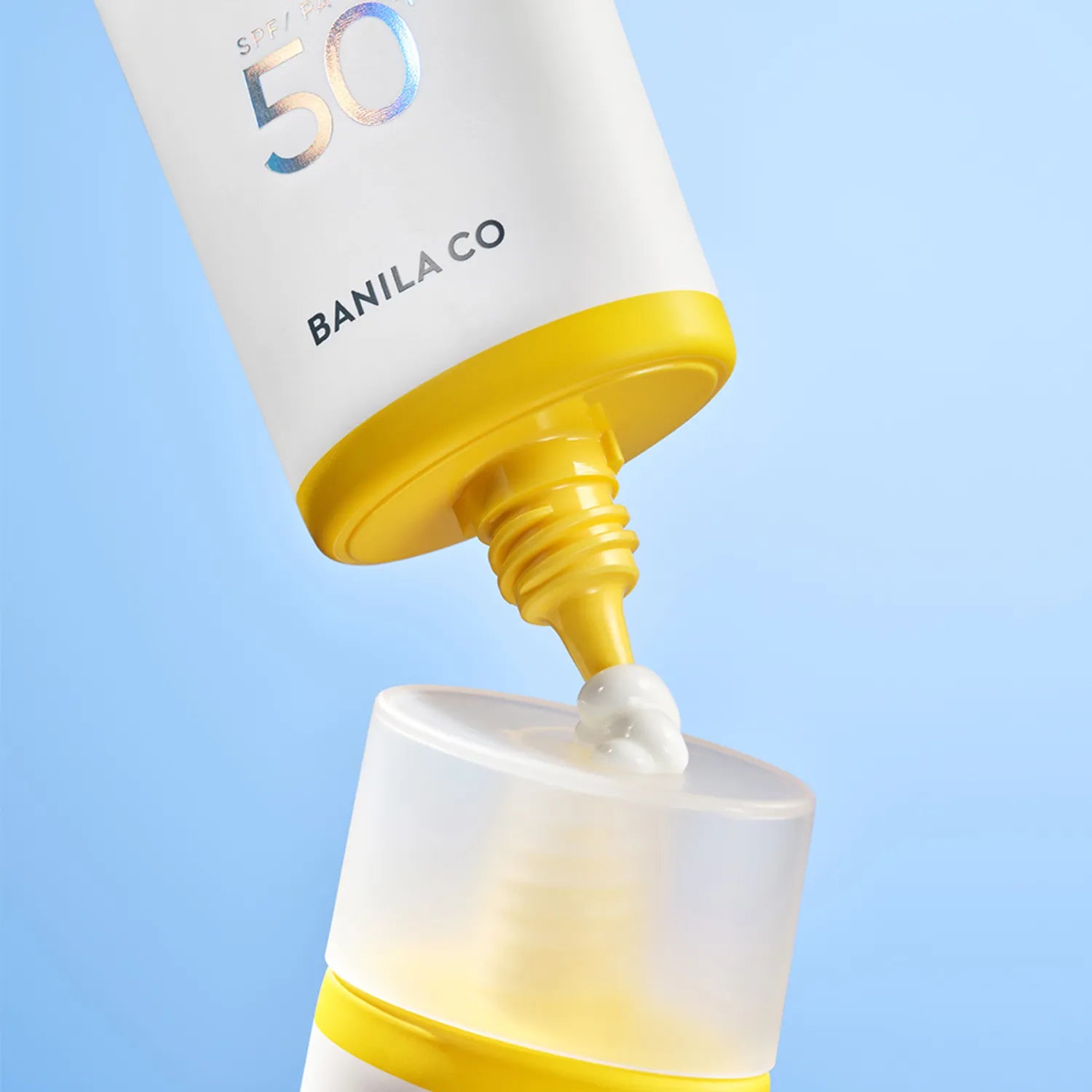 BANILA CO UV Defense Waterproof Sunscreen 100ml