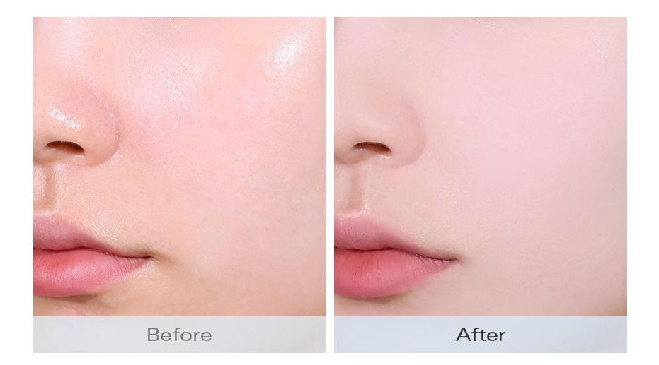 BBIA Eau Powder Pact