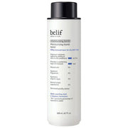 belif Feuchtigkeitsbomben-Toner, 200 ml