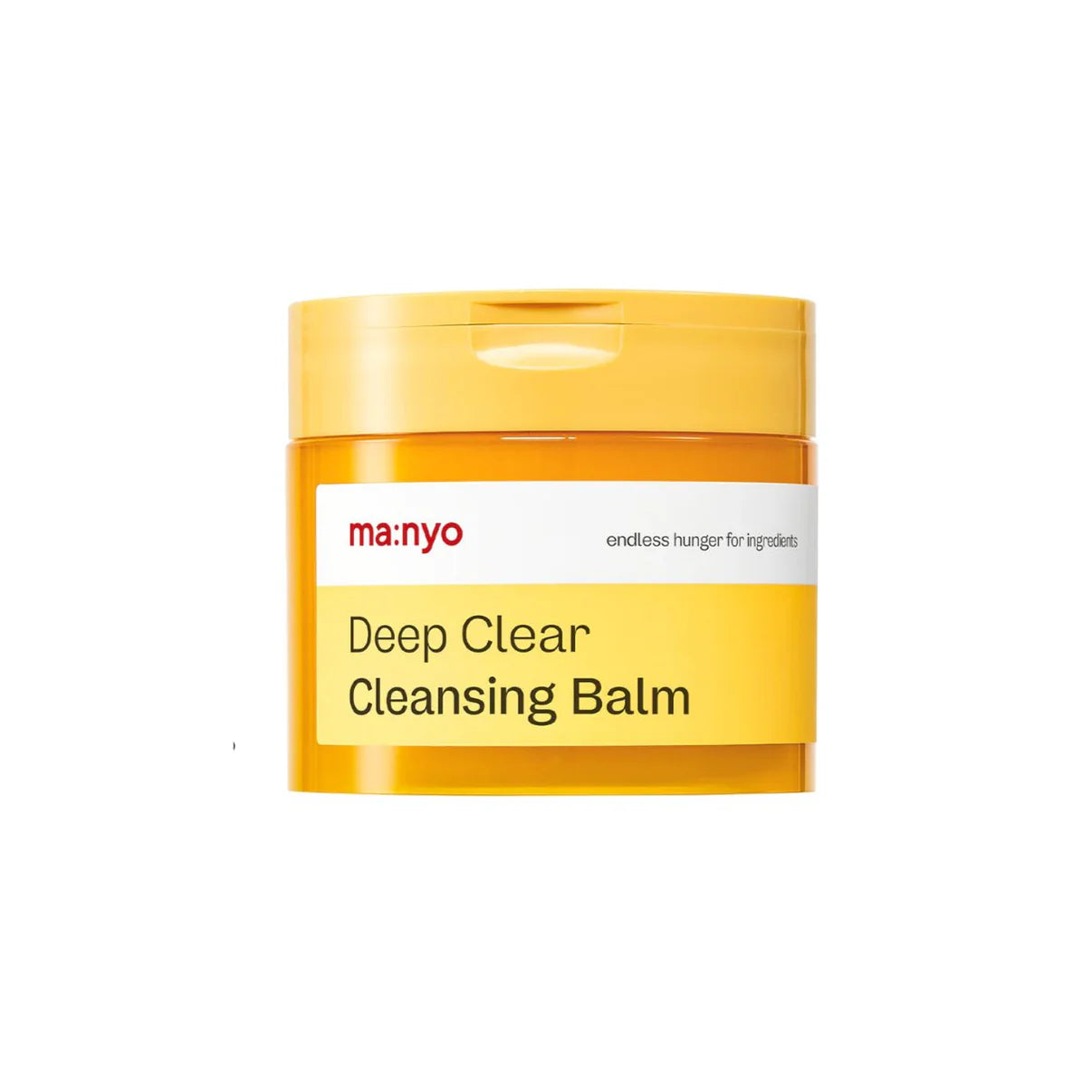 MANYO Deep Clear Cleansing Balm 132ml