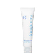 ETUDE SoonJung 2x Barrier Cream in white and blue tube with creamy texture shown