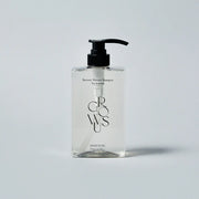 Recover Therapy Shampoo for Women in sleek pump bottle