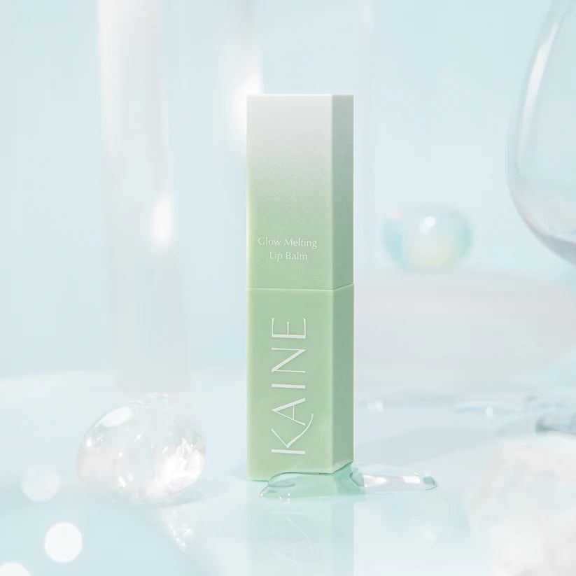 KAINE Glow Melting Lip Balm