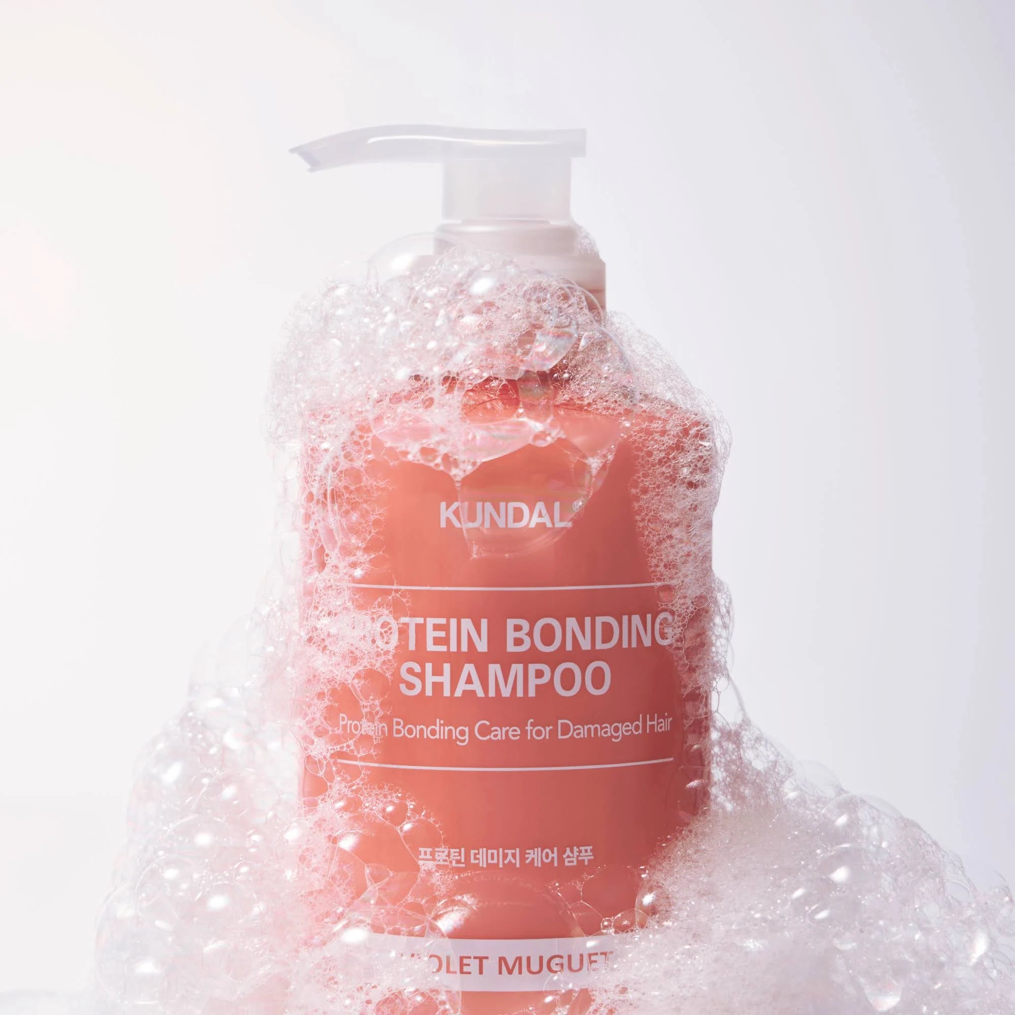 KUNDAL Protein Bonding Shampoo 500ml