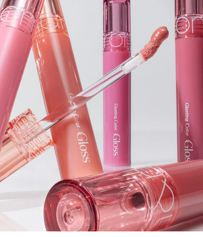 rom&nd Glasting Color Gloss