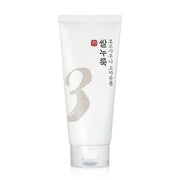 numbuzin No.3 Rice Enzyme Skin Softening Cleansing Foam