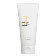 numbuzin No.2 Deep Clean Fresh Cream Cleanser 120ml