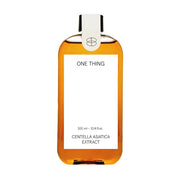 ONE THING Centella Asiatica Extract Toner 300ml