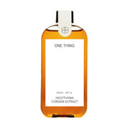 ONE THING Houttuynia Cordata-Extrakt-Toner, 300 ml