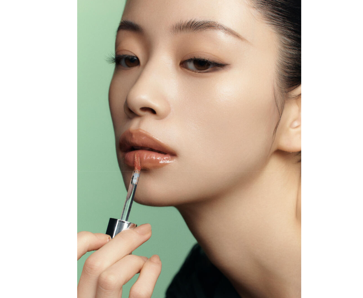 ENTROPY Makeup Cham Tint • Glossy Gel Line